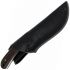 Нож BUCK Ranger Skinner B0113BRS фиксированный клинок, сталь 420HC